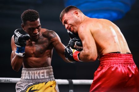 Subriel Matias defeats Petros Ananyan in Atlantic City | Boxen247.com (Kristian von Sponneck)