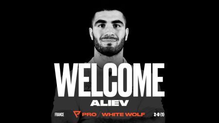 Heavyweight Mourad Aliev eyes Frazer Clarke after signing with Probellum | Boxen247.com (Kristian von Sponneck)