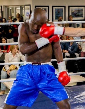 Khumbulani Mdletshe faces Lybon Ntshani for All-Africa title on Feb.19 | Boxen247.com (Kristian von Sponneck)