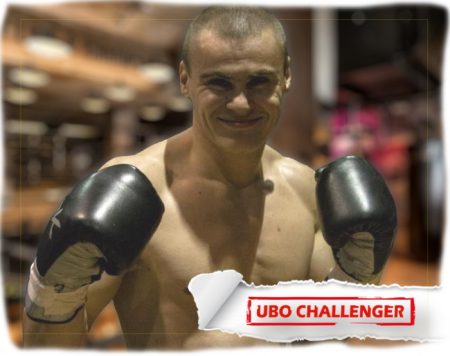 Focus on: Ukrainian-born Hungarian southpaw Sandor Micko | Boxen247.com (Kristian von Sponneck)