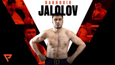 Bakhodir Jalolov joins Probellum with eyes on world heavyweight title | Boxen247.com (Kristian von Sponneck)