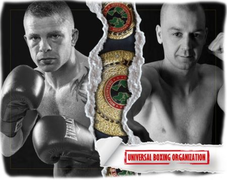 Brandon Berry vs. Juan Manuel Witt: UBO Inter-Continental title, June 11 | Boxen247.com