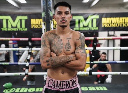 RDR Promotions back at The 2300 Arena on Friday June 24 | Boxen247.com