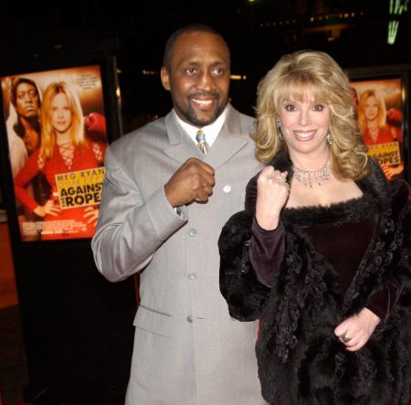 Hearns & Kallen in attendance of Detroit Brawl in Dearborn tomorrow | Boxen247.com