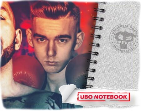 Universal Boxing Organization (UBO) related news & information | Boxen247.com