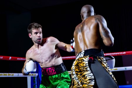 Lewis Morris vs. Luke Merrifield: BCB Promotions results from Birmingham | Boxen247.com