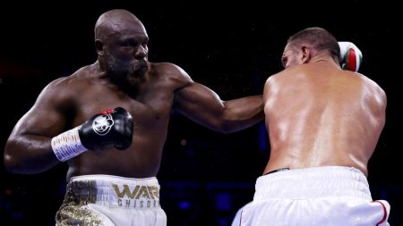 Chisora defeats Pulev, Soro & Madrimov draw, Agyarko wins | Boxen247.com