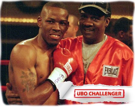 Focus on: UBO title Challenger Dante Craig | Boxen247.com