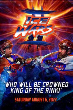 Ice Wars II to bring Edmonton boxing flare to the River Cree Casino | Boxen247.com