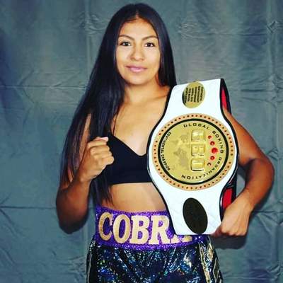 Adelaida Ruiz, Angel & Nathan Rodriguez extend with Marvnation | Boxen247.com