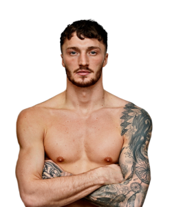 Zach Parker reveals world title dream | Boxen247.com