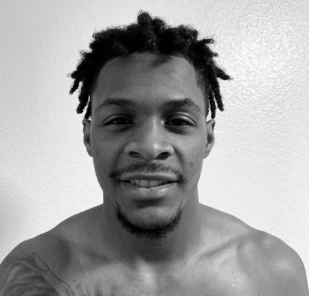 Welterweight Ve’Shawn Champion signs with Davies Entertainment | Boxen247.com