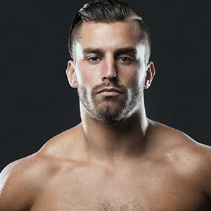 Ex-IBF middle-weight champ David Lemieux retires | Boxen247.com