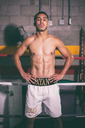 Ruben Torres training camp quotes ahead of August 20 | Boxen247.com