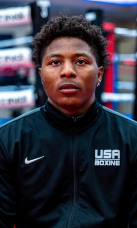 USA Boxing’s trio of World champions targeting 2024 Olympics | Boxen247.com