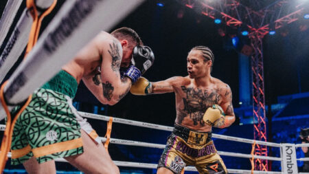 Six reasons why Regis Prograis defeats Jose Zepeda this Saturday | Boxen247.com