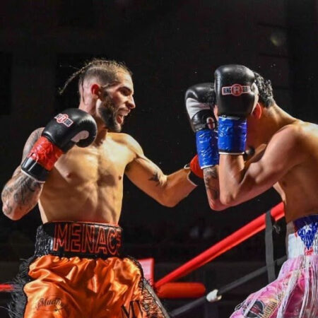 Reyes Boxing Promotions pleased with debut card in Lowell, MA | Boxen247.com